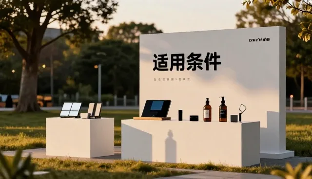 内容分发中的品牌VI设计选型关注点